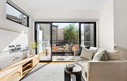 3/43 Albion Street, Essendon, Vic 3040