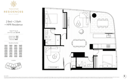 14803/5 The Darling Ave, Broadbeach, Qld 4218