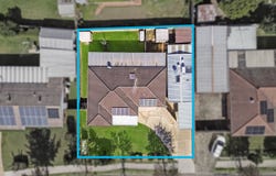 40 McHenry Road, Cranebrook, NSW 2749