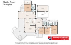 2 Butler Court, Tallangatta, Vic 3700
