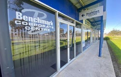 Benchmark Corporate Centre, Level 1, Suite 43, 93 Wells Road, Chelsea Heights, Vic 3196