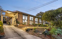181 Grandview Grove, Rosanna, Vic 3084