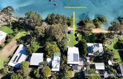 19 Coondooroopa Drive, Macleay Island, Qld 4184