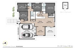 13 Mirinae Circuit, Pimpama, Qld 4209