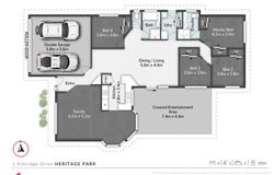 1 Kimridge Drive, Heritage Park, Qld 4118