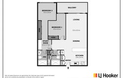 226/33 Quay Boulevard, Werribee South, Vic 3030