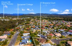 37 Breeana Court, Mudgeeraba, Qld 4213