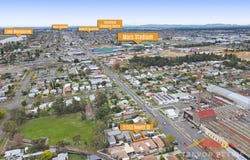 2/513 Howitt Street, Soldiers Hill, Vic 3350