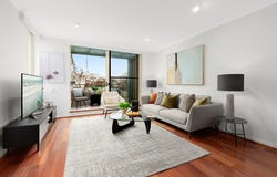 5B/2 King Street, Waverton, NSW 2060