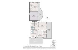 16 Forestglen Crescent, Browns Plains, Qld 4118