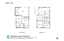20 Bredden Street, Chapel Hill, Qld 4069