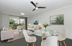 201/38 Gregory Street, Condon, Qld 4815
