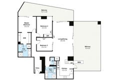 118/580 Hay  Street, Perth, WA 6000
