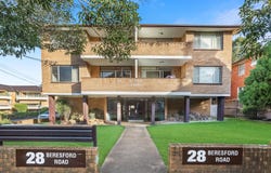 7/28 Beresford Road, Strathfield, NSW 2135