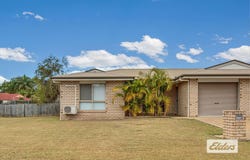 1 Yaldara Court, New Auckland, Qld 4680