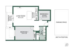 10/220 Barkly Street, St Kilda, Vic 3182