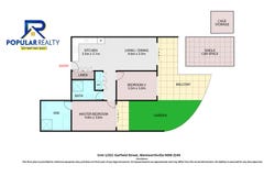 G01/31C Garfield Street, Wentworthville, NSW 2145