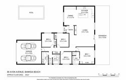 88 Avon Avenue, Banksia Beach, Qld 4507