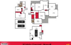 19 Wicks Crescent, Morwell, Vic 3840