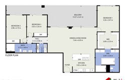 1905/105 Stirling Street, Perth, WA 6000