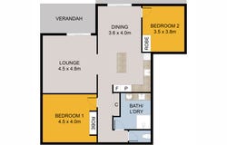 7 Paddymelon Road, Woombah, NSW 2469