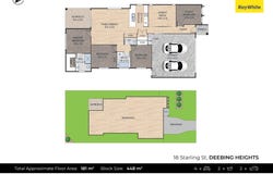 18 Starling Street, Deebing Heights, Qld 4306