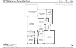 22/75 Highgrove Drive, Highfields, Qld 4352