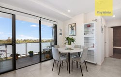 501/181-183 Great Western Highway, Mays Hill, NSW 2145