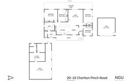 20-22 Charlton Pinch Road, Torrington, Qld 4350