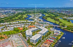 3204/2 Activa Way, Hope Island, Qld 4212