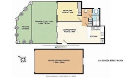 2/36-40 Gordon Street, Milton, Qld 4064
