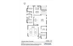 4 Murphy Street, Thrumster, NSW 2444