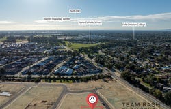 8 Burleigh Way, Hilbert, WA 6112