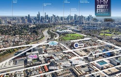 51-57 Cubitt Street, Cremorne, Vic 3121