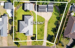 66 Belclaire Drive, Westbrook, Qld 4350