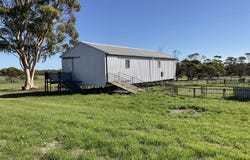 1682 Ladara Bore Road, Netherton, SA 5301