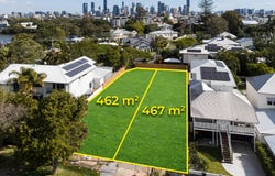 91-93 Amy Street, Hawthorne, Qld 4171