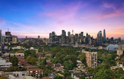 1702W/599 Pacific Highway, St Leonards, NSW 2065