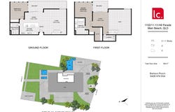 1102/11-13 Hill Parade, Main Beach, Qld 4217