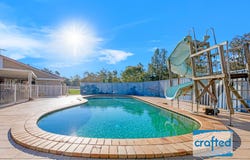 37 Yellowstone Court, Munruben, Qld 4125