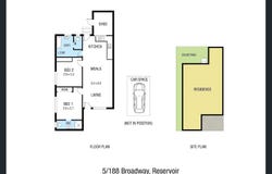 5/188 Broadway, Reservoir, Vic 3073