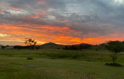 360 (LOT 8) Round Mountain Road, Laravale, Qld 4285