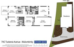 74C Tuckeroo Avenue, Mullumbimby, NSW 2482