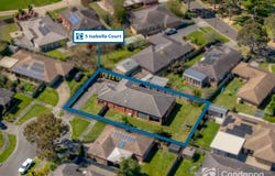 5 ISABELLA COURT, Drouin, Vic 3818