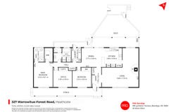 327 Warrowitue-Forest Road, Heathcote, Vic 3523