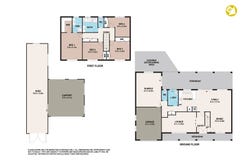 46 Hanckel Road, Oakville, NSW 2765