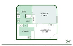 12/56 Darling Street, South Yarra, Vic 3141