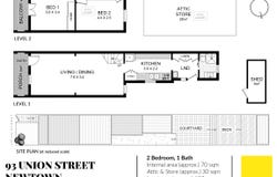 93 Union Street, Newtown, NSW 2042