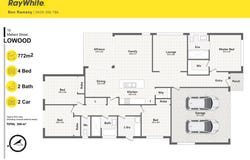 15 Mallard Street, Lowood, Qld 4311