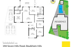 194 Seven Hills Road, Baulkham Hills, NSW 2153